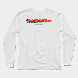 TwinSisterMoon Long Sleeve T-Shirt